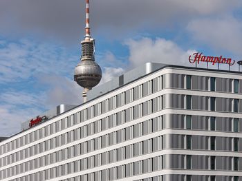 2 Tage Urlaub im Herzen Berlins mit Frühstück