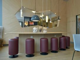 2 Tage Kurzurlaub im B&B Hotel Hamburg-Altona