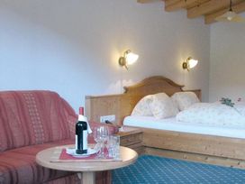 3 Tage Relaxen im Hotel Edelweiss mit HP