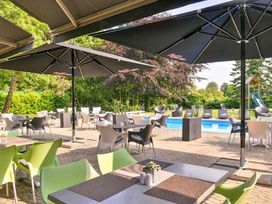 2 Tage im Hotel Mercure Aachen Europaplatz