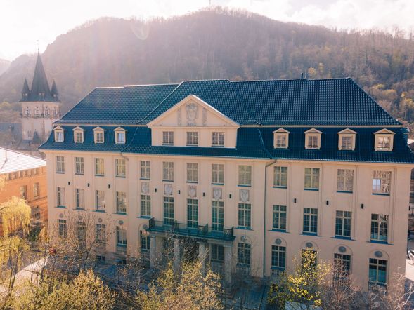 H24 Parkhotel Thale