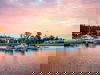 Romantische Verwöhnzeit an der Müritz - 2 Tage