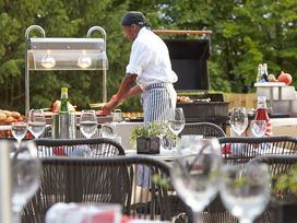 5 Tage im Radisson Blu Hotel, Karlsruhe in Ettlingen