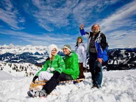 Alpine Erlebniswelt: Aktivurlaub & Nervenkitzel- 8 Tg