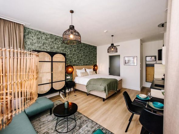 Suite SUPERIOR