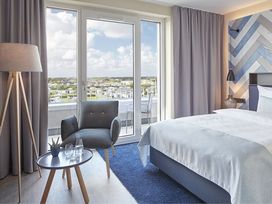 Auszeit an der Nordseeküste - 5 Tage in Büsum