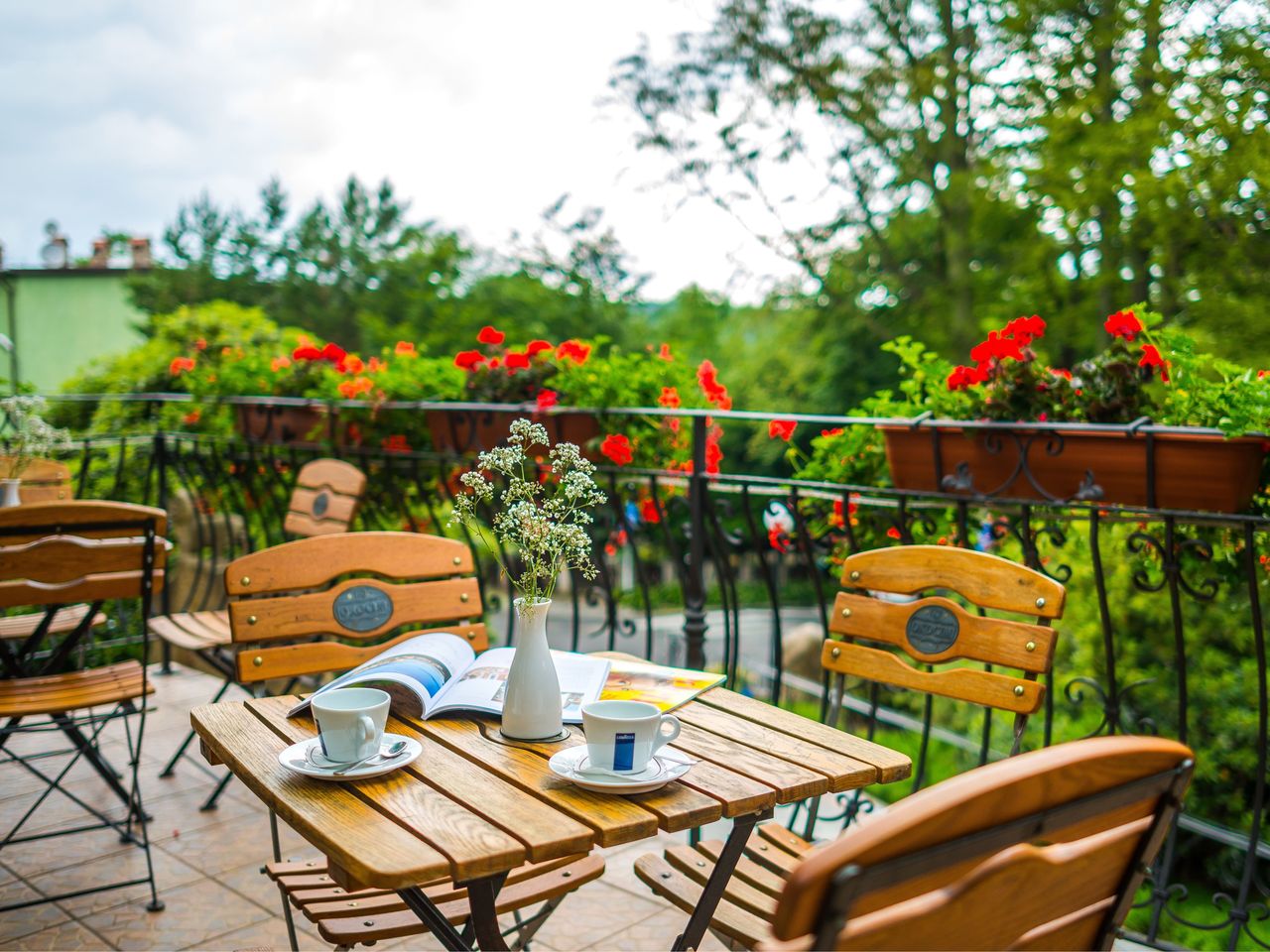 7 Tage Wellness-Auszeit im Isergebirge