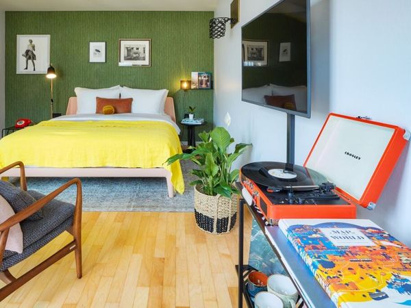 Citytrip in Wien 2 Tage mit Frühstück im Max Brown