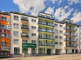 Familydays in Wien! 2 Tage Kurzurlaub im Somerset Schönbrunn Vienna