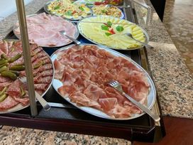 Reise nach Italien - 3 Tage im nördlichen Caorle