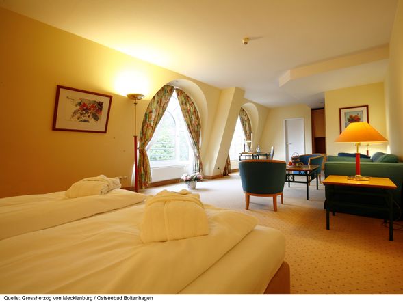 Junior Suite CLASSIC