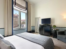 2 Tage Städtetrip und Erholung in Berlin