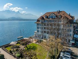 3 Tage Wohlfühlen am Thunersee