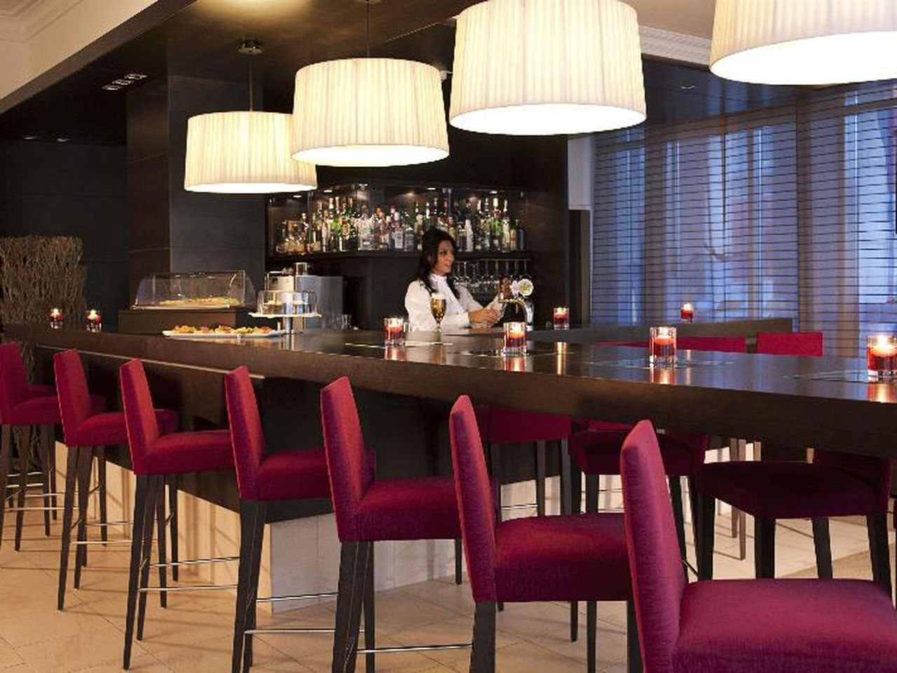 5 Tage im Hotel NH Vienna Airport Conference Center