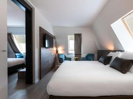 7 Tage einzigartiger Urlaub an der Grenze der Veluwe