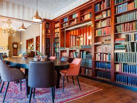 Kurzurlaub in den Niederlanden - 7 Tage in Apeldoorn