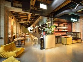 Ab nach Danzig! 4 Tage Kurzurlaub mit Frühstück im Arche Dwor Uphagena