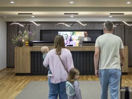 Familienzeit im Salzburger Land: Spiel, Spaß und Berge I 3 Tage