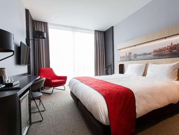 2 Tage im Corendon City Hotel Amsterdam mit Frühstück
