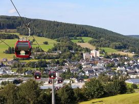 4 Tage im Hotel Hochsauerland 2010 mit Frühstück