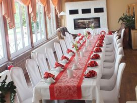 3 Tage Auszeit am See im Seehotel & Restaurant Karlslust mit HP