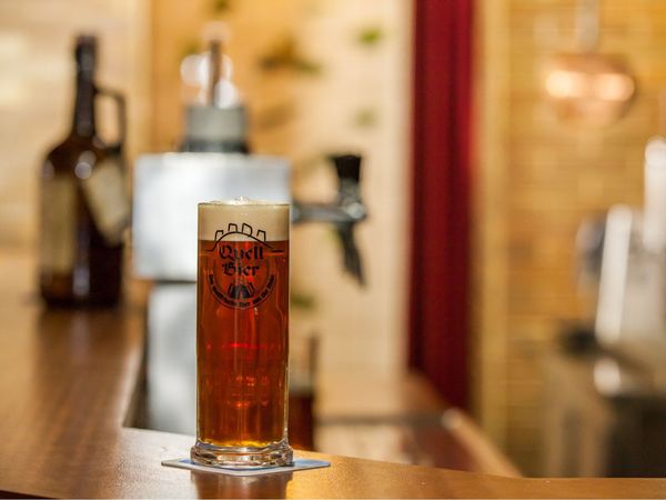 6 Tage 7 Verwöhntage in der Rhön in Gersfeld (Rhön), Hessen inkl. Halbpension