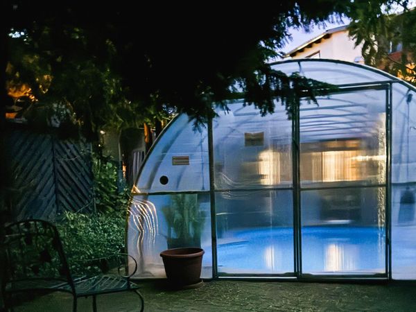 Wander-Auszeit mit Hund / 5 Tage in Thale, Sachsen-Anhalt Halbpension Plus