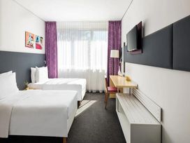 2 Tage im Hotel am Frankfurter Stadtwald