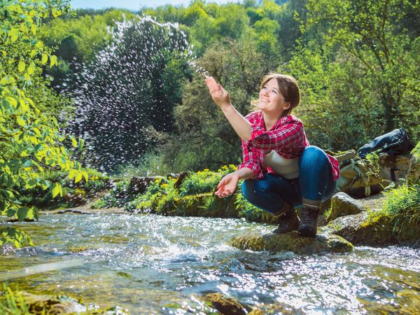 Last Minute verreisen – 3 Tage zum Schnäppchenpreis in Todtmoos Frühstück