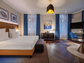 2 Tage Luxus im Herzen von Frankfurt 