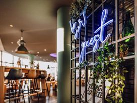 3 Tage im Mercure Hotel Hamburg City 