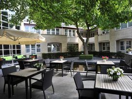 7 Tage einzigartiger Urlaub an der Grenze der Veluwe