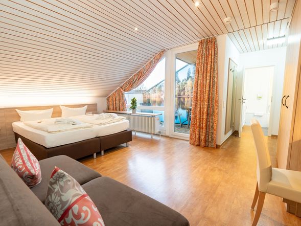 Comfort Plus Zimmer B