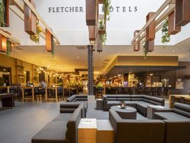 5 Tage Wellnesshotel Brabant – Sauna, Spa & Genuss
