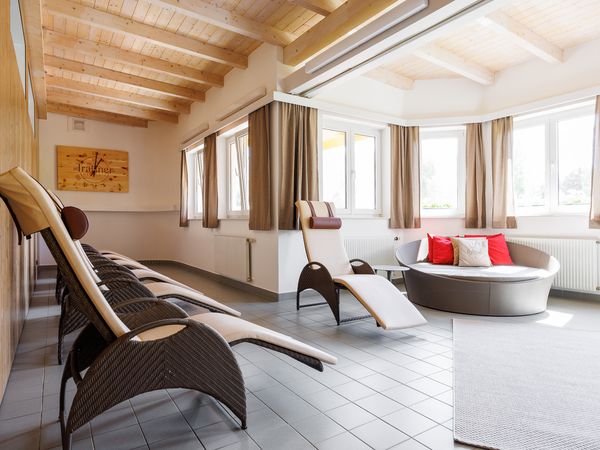 2 Tage Kennenlerntage am Schöckl | 2 Nächte & Halbpension in Semriach, Steiermark inkl. Halbpension