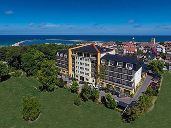 3 Tage Ostseeidylle zum Schnäppchenpreis - ÜF