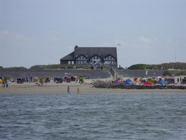 Schnuppertage am Meer