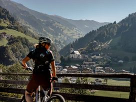 3 Tage Bergluft und Auszeit im Herz des Großarltals