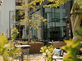 Eindhoven: 3-Tage-Traum für Tec- und Design-Fans