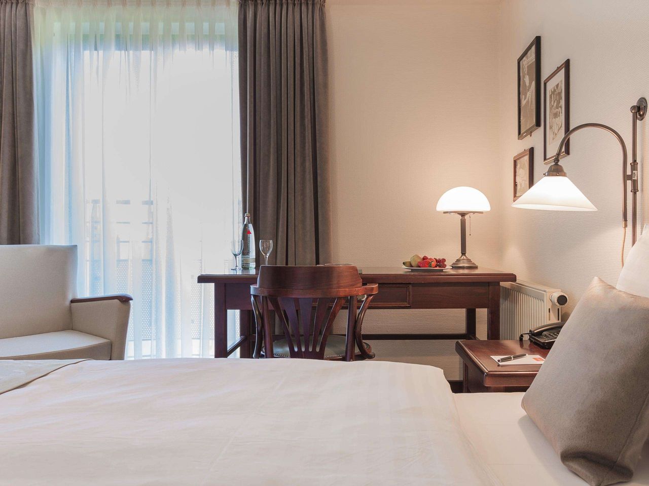 MAXX Hotel Jena by Steigenberger