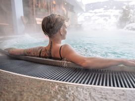 2 Tage Alpenwellness im Hotel Kohlerhof mit HP+
