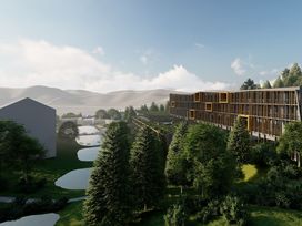 7 Tage - Thermenurlaub für Familien in Slowenien - 2 Kinder gratis & Soft All Inclusive