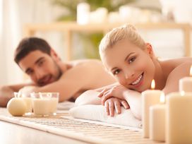 4 Tage am Fuße des Sommerbergs mit Frühstück