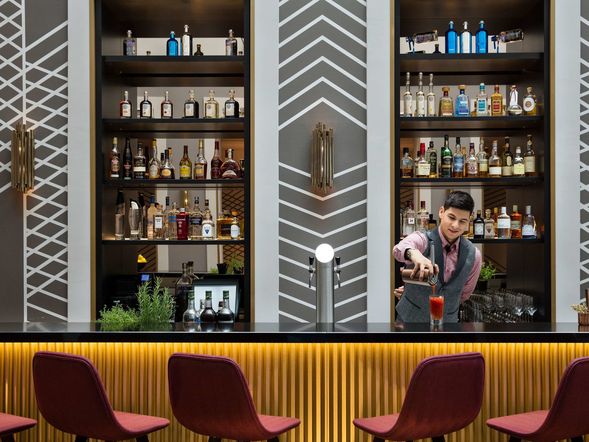 Art'otel Berlin-Mitte by Park Plaza