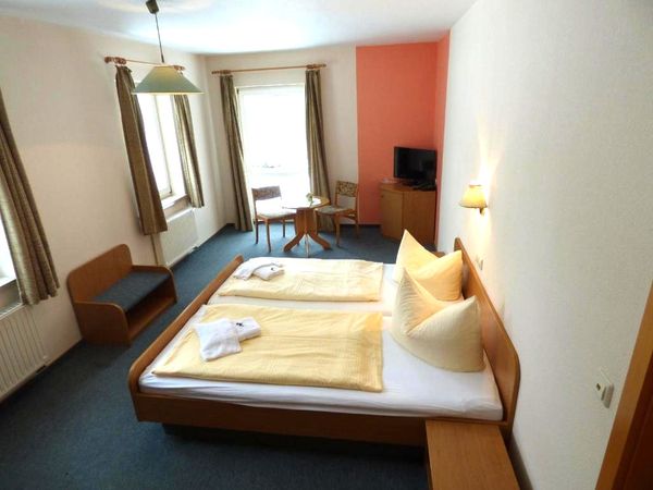 2 Tage Kurzurlaub - Das Erzgebirge erleben! Gasthof zum Fürstenthal in Frauenstein, Sachsen inkl. Frühstück