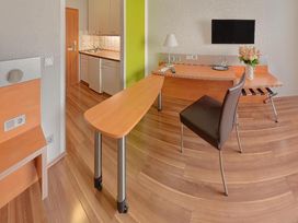 2 Tage im Attimo Hotel - Stuttgart 