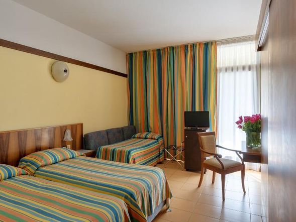 Vierbettzimmer STANDARD