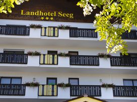 Aufatmen & Durchatmen - 4 Tage Erholungsurlaub im Ostallgäu