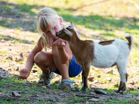 Serengeti Park Hodenhagen mit Hotel