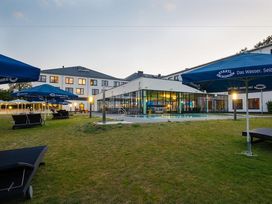 7 Tage am Scharmützelsee mit HP